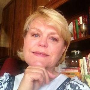 Meet your Posher, Cathy